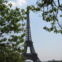 Tour Eiffel di 