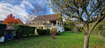 maison à Coulommiers (77)