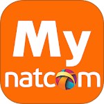 Cover Image of Download MY NATCOM 1.3 APK