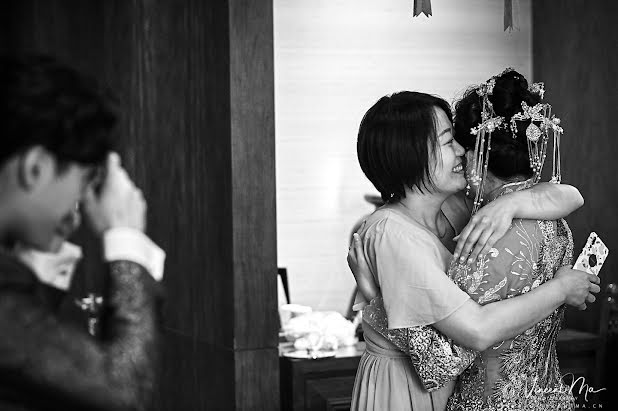 Wedding photographer Vincent Ma (vincentma). Photo of 17 September 2020