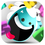 Cover Image of Tải xuống Word Mastermind: Martian Puzzle Game! 5.33.39 APK