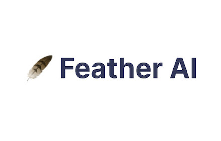 Feather AI small promo image