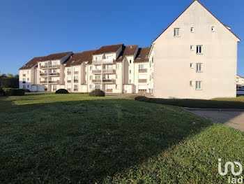 appartement à Saint-Jean-de-la-Ruelle (45)