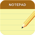 Easy Notepad - Notes, Notebook