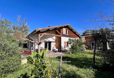 Maison avec terrasse 4