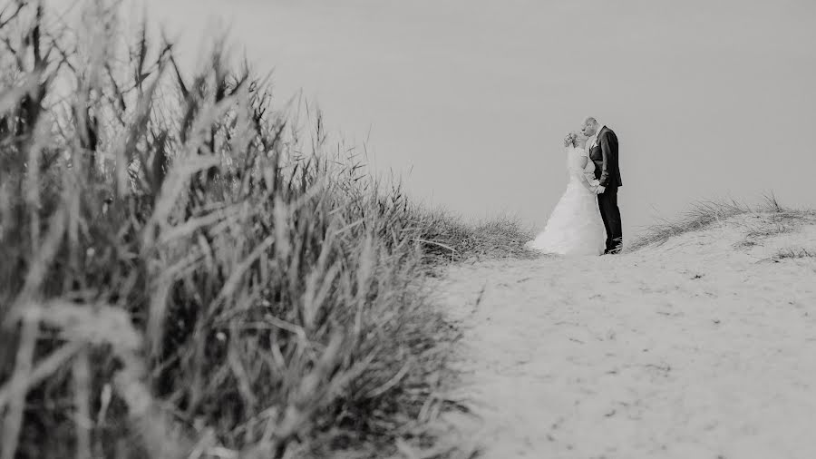 Huwelijksfotograaf Tom Röder (tomundyvy). Foto van 2 februari 2019