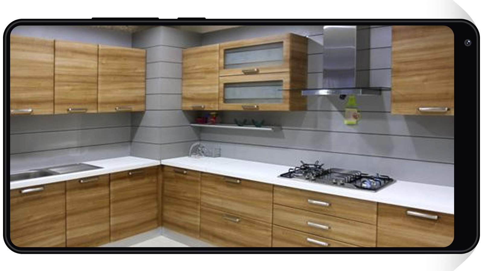 Latest Kitchens Designs 2020 Android Apps on Google Play