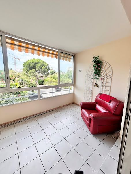 Vente appartement 2 pièces 58 m² à Saint-raphael (83700), 255 000 €