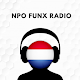 Download NPO Funx Radio Rotterdam Gratis NL App Online For PC Windows and Mac 1.05