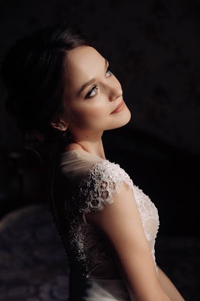 Düğün fotoğrafçısı Kamila Kolosova (kammi). 18 Aralık 2019 fotoları