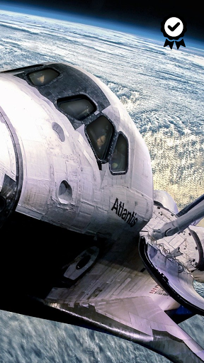 Space Shuttle Wallpapers