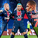 Kylian Mbappe Wallpapers HD