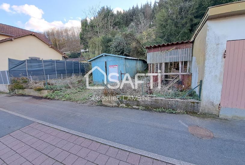  Vente Terrain à bâtir - 1 307m² à Hayange (57700) 