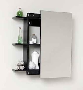 Medicine Cabinet Design Ideas Screenshots 2