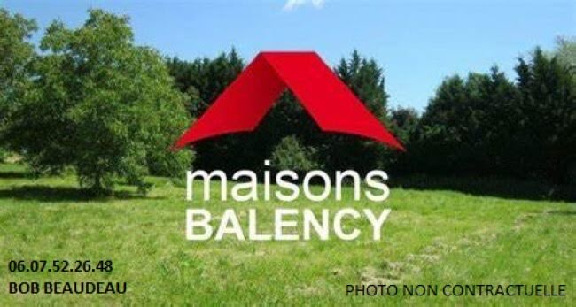 Vente maison neuve 8 pièces 145 m² à Herblay-sur-Seine (95220), 590 794 €