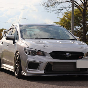 WRX STI