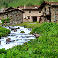 Acqua come seta di 