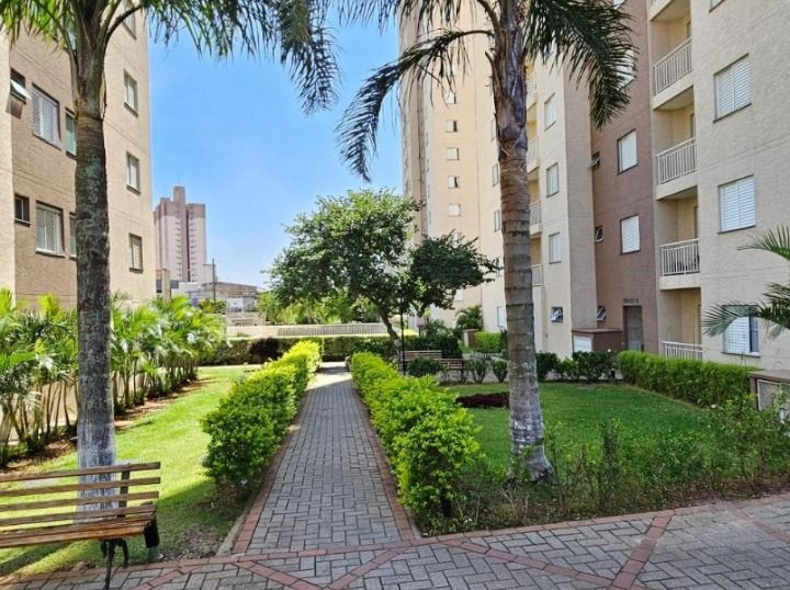 Apartamentos para alugar Centro