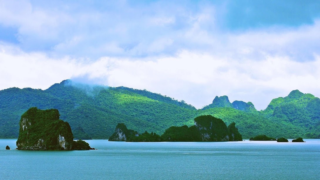 TOUR HÀ NỘI - CÁT BÀ GIÁ RẺ - 3 NGÀY 2 ĐÊM KHỞI HÀNH TẤT CẢ CÁC NGÀY TRONG TUẦN