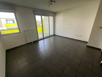 appartement à Toulouse (31)