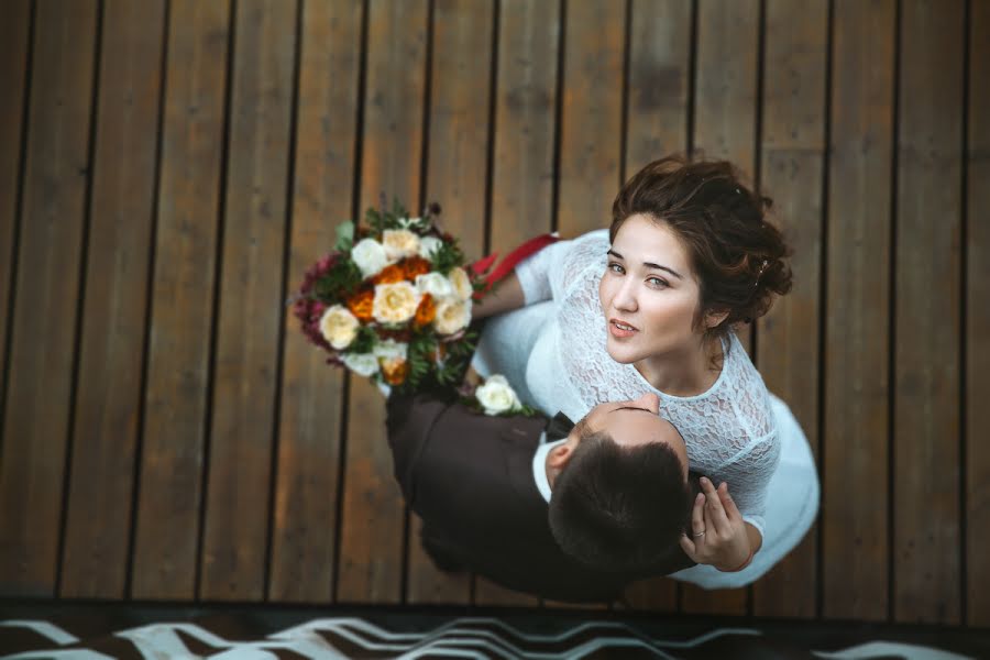 Düğün fotoğrafçısı Artem Cherepanov (arche). 19 Eylül 2017 fotoları