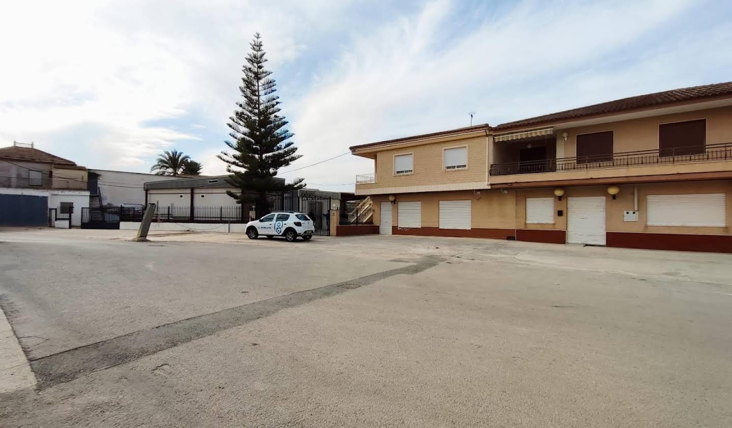 House with terrace Orihuela