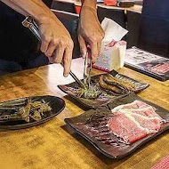 豚野日式炭火燒肉(新莊店)