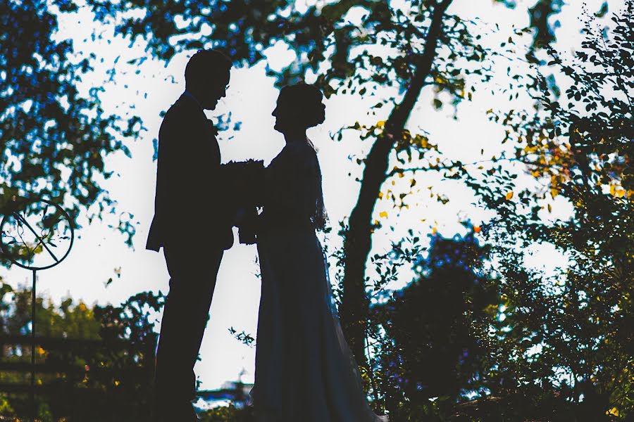 Photographe de mariage Mark Phillips (markphillips). Photo du 31 décembre 2017