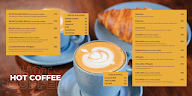 Chelvies Coffee menu 7