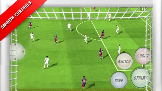 LALIGA Head Football 23 SOCCER v7.1.23 MOD APK (Unlimited money,Unlimited)  Download