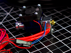 E3D Thermistor Cartridge