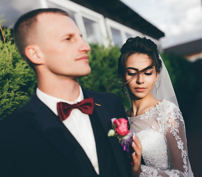 Wedding photographer Tatyana Knysh (zebra39). Photo of 7 April 2019