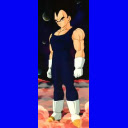 DBZ BadASss Vegeta Chrome extension download