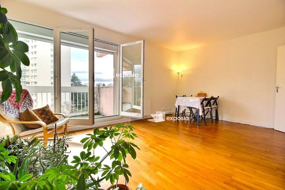 Vente appartement 4 pièces 79 m² à Évry-Courcouronnes (91000), 184 200 €