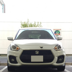 スイフトスポーツ ZC33S