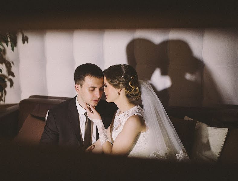 Wedding photographer Igor Stasienko (stasienko). Photo of 1 February 2018