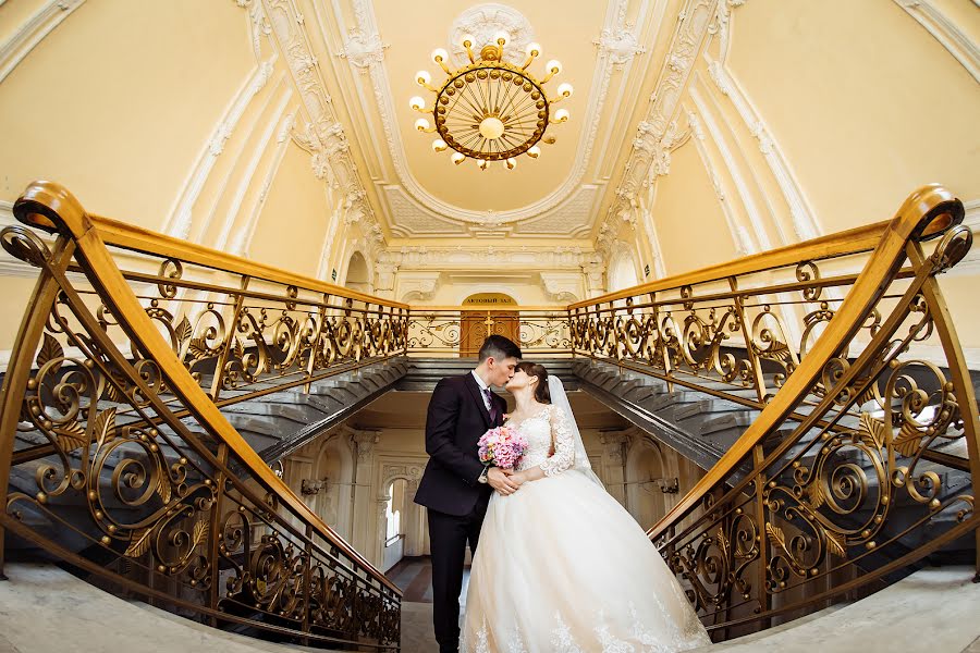 Fotografer pernikahan Sergey Gryaznov (gryaznoff). Foto tanggal 18 Juli 2021
