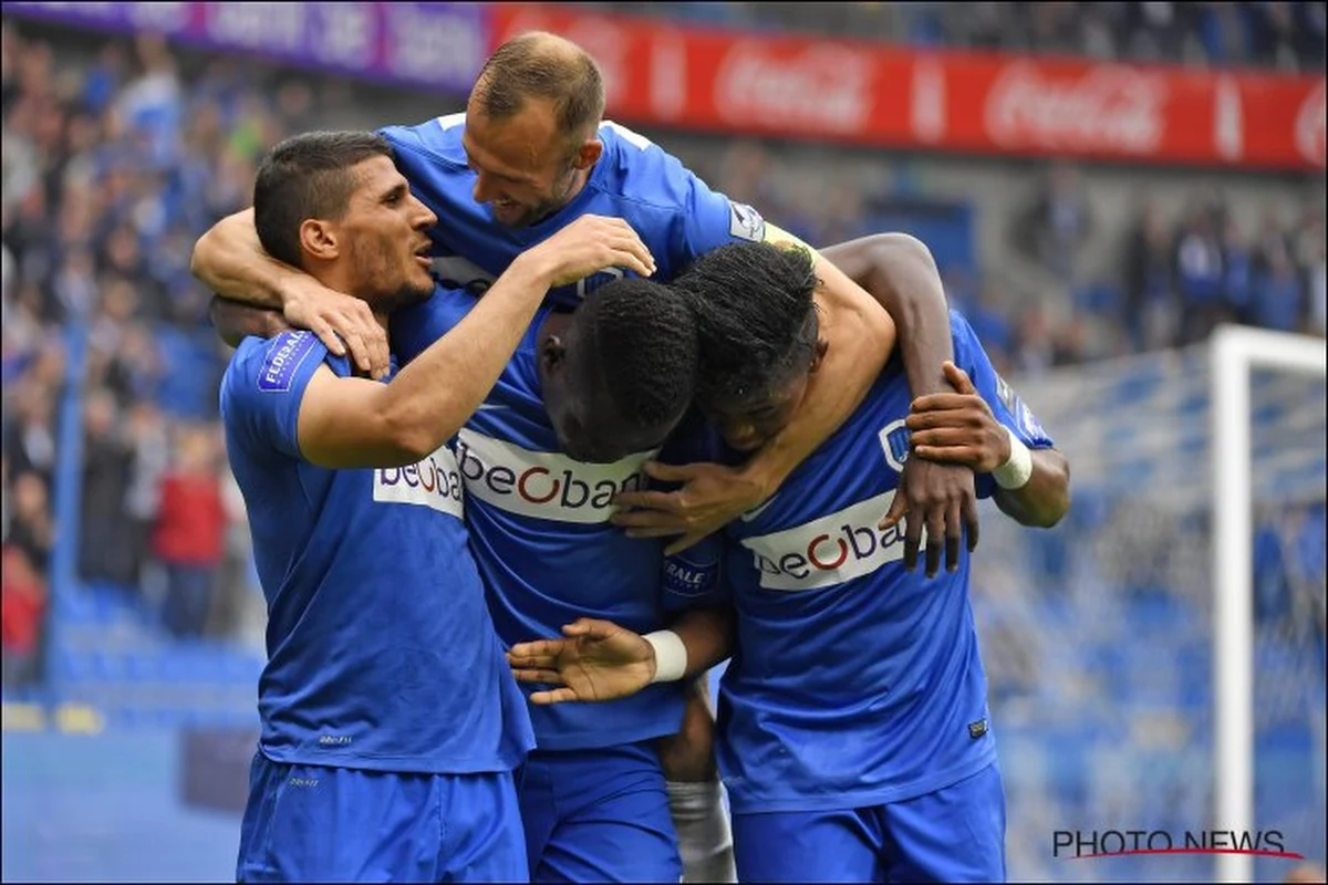 Karelis et Samatta alignés ensemble ? "Ils doivent tous deux apprendre à travailler pour l'équipe"