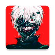 Ghoul Tokyo HD Wallpaper  Icon