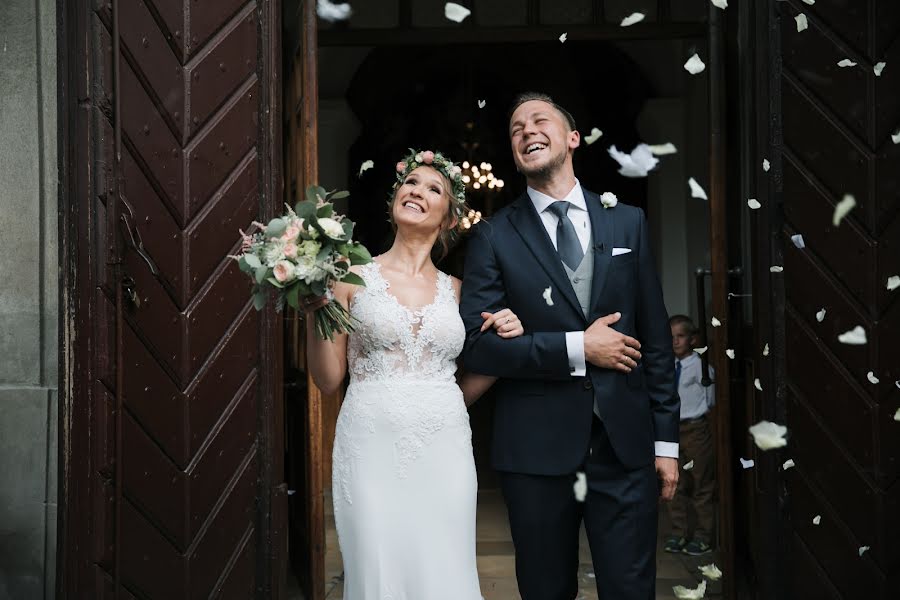 Wedding photographer Tomasz Wilczkiewicz (wilczkiewicz). Photo of 15 November 2018