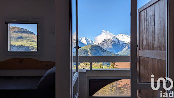 appartement à Huez (38)