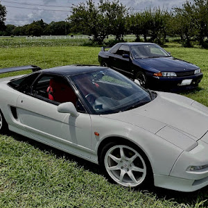 NSX NA1