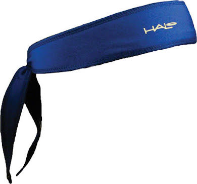 Halo I Tie Headband alternate image 0