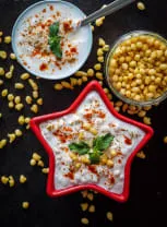 Boondi Raita 200Ml