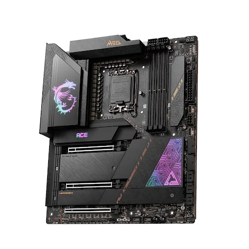 Mainboard MSI MEG Z790 ACE DDR5