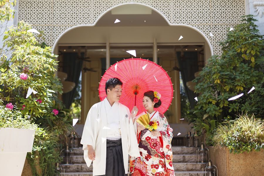 Wedding photographer Kensuke Sato (kensukesato). Photo of 1 May 2016