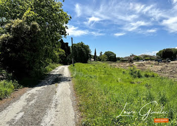 terrain à Bourg-Saint-Andéol (07)