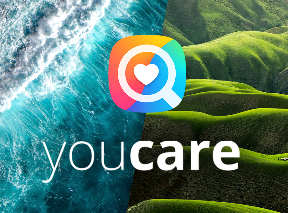 YouCare, the charitable search engine Preview image 1