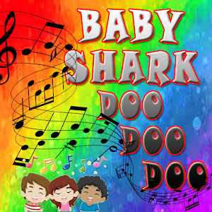 Baby Shark Song 1.0 Icon