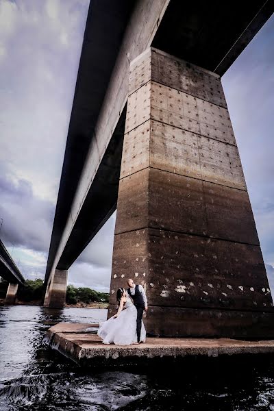 Fotografo di matrimoni Alvaro Bellorin (alvarobellorin). Foto del 4 gennaio 2017